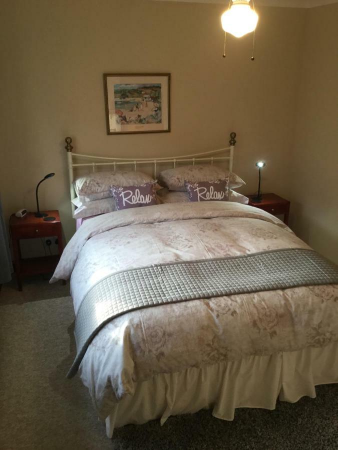 The Steadings Cottage Кинлохлевън Екстериор снимка